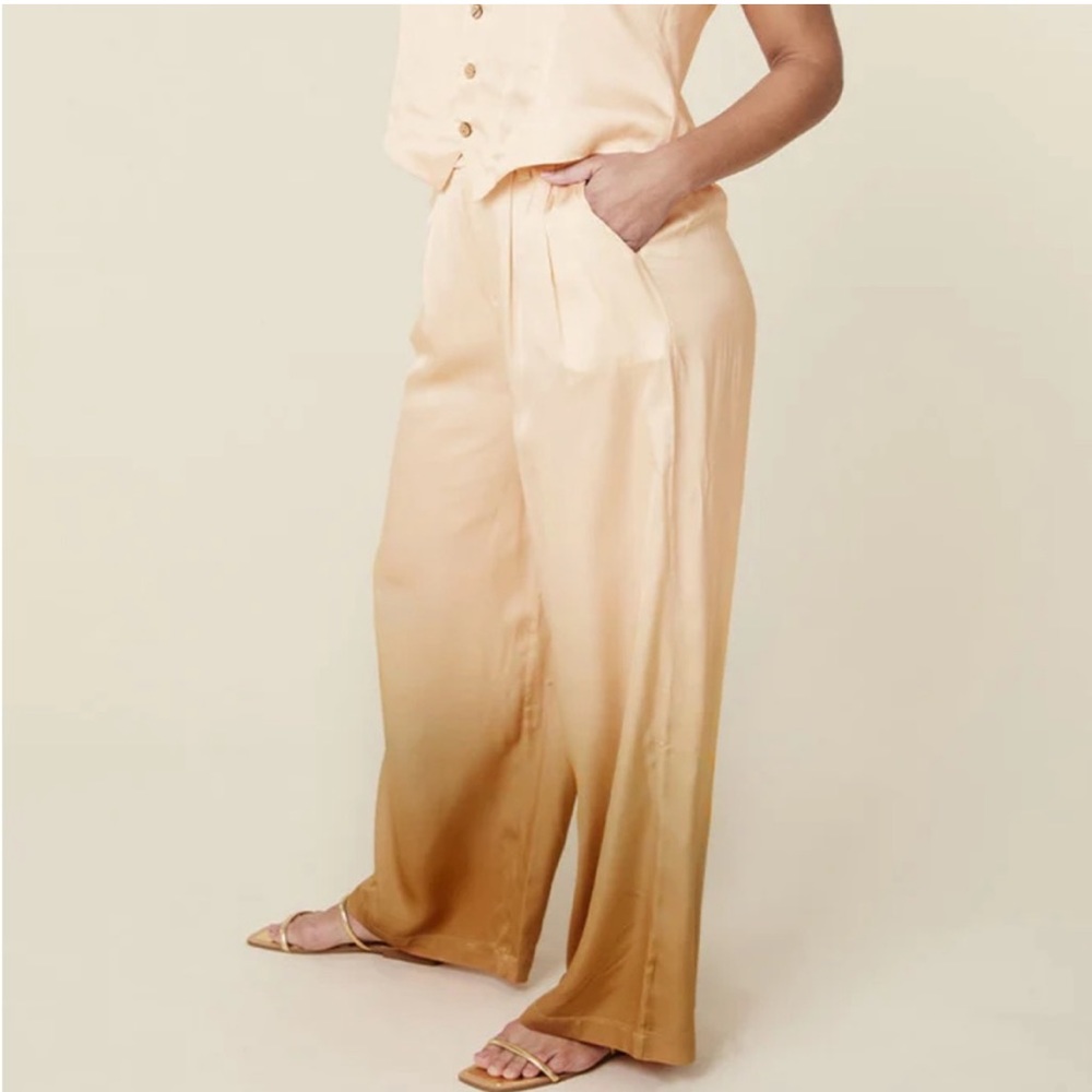 Spell x WOLFCUB Cherie Set in Latte - Picture 2 of 6